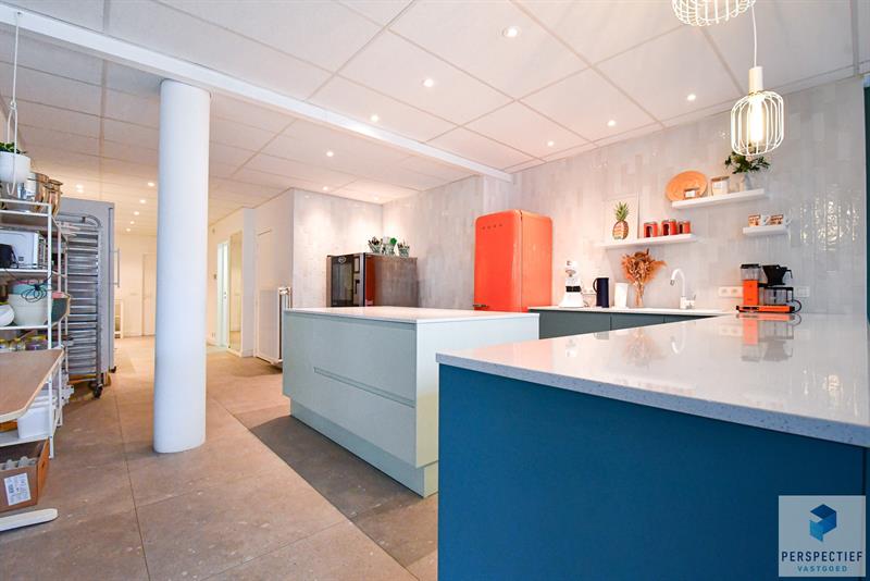 Handelspand met sterke commerciële uitstraling in Knesselare - 3