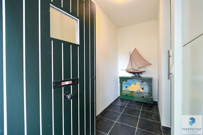 BEZOEKMOMENT VRIJDAG 13/02 VAN 16U30 TOT 18U | Hoogwaardig gerenoveerde stadswoning met prachtig zicht op de Coupure haven