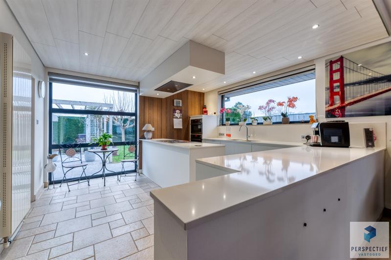 Centraal gelegen villa  met mooie tuin op 734 m² - 5
