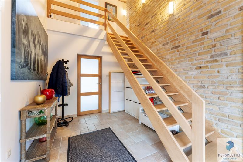 Centraal gelegen villa  met mooie tuin op 734 m² - 7