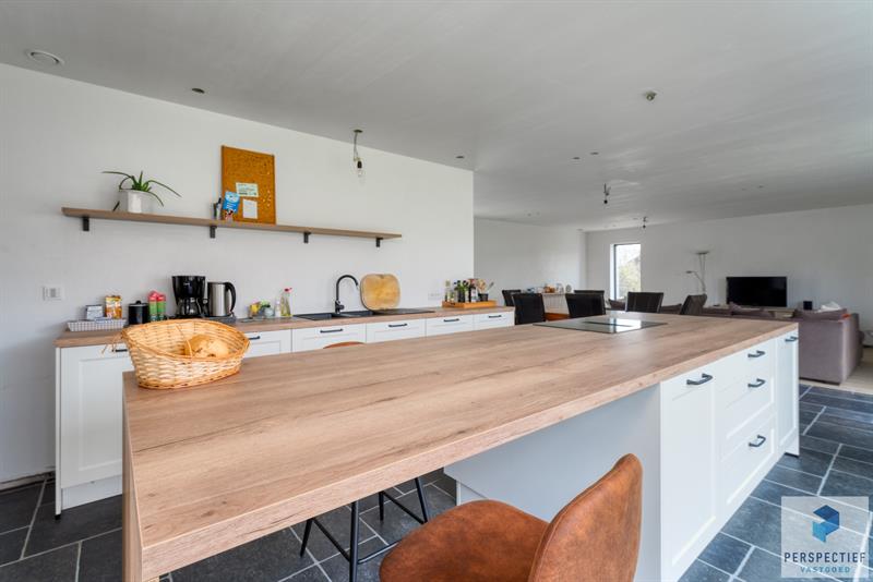 Charmante energiezuinige hedendaagse landelijke villa met tuin op 1067m² - 4