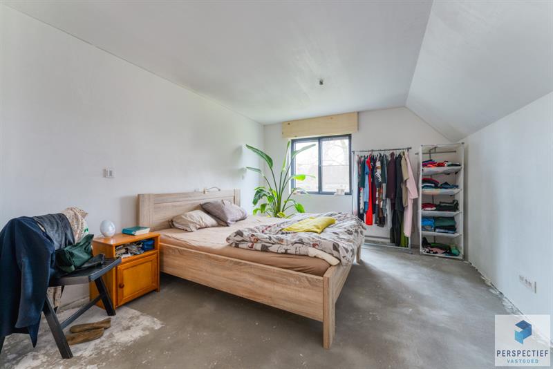 Charmante energiezuinige hedendaagse landelijke villa met tuin op 1067m² - 12