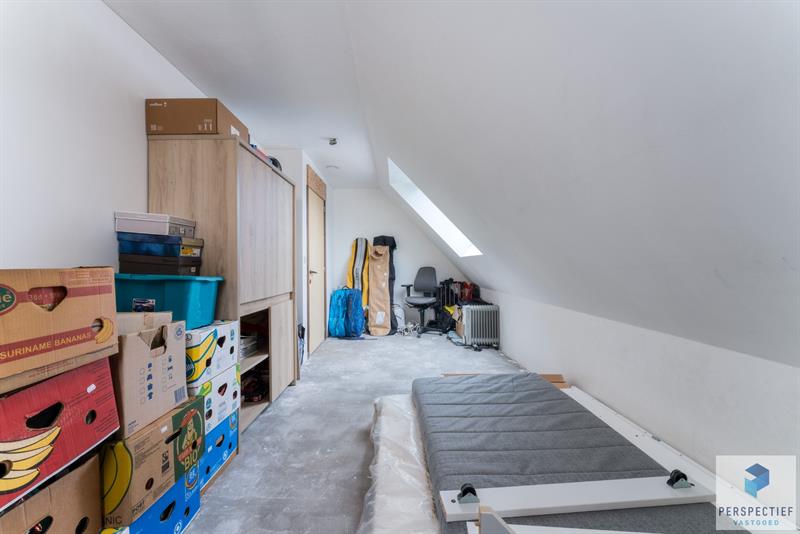 Charmante energiezuinige hedendaagse landelijke villa met tuin op 1067m² - 17