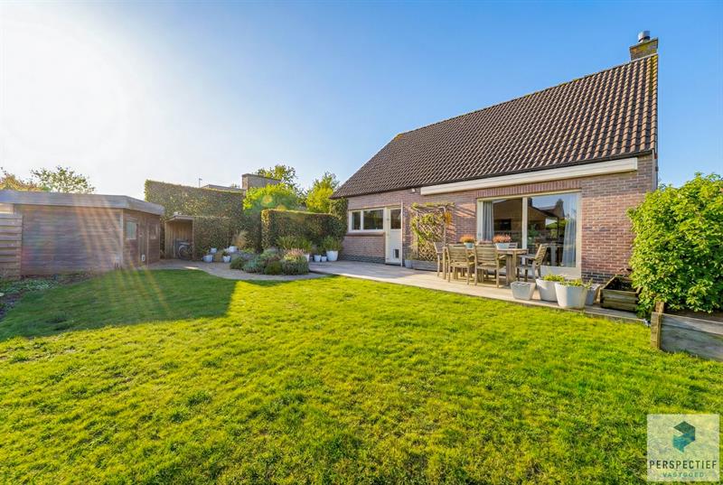 Uniek gelegen charmante villa met grote tuin in een rustige landelijke omgeving - 3