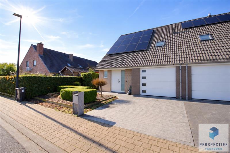 Recente mooie gezinswoning met 3 slpk en aangename z-w tuin te Vichte - 18