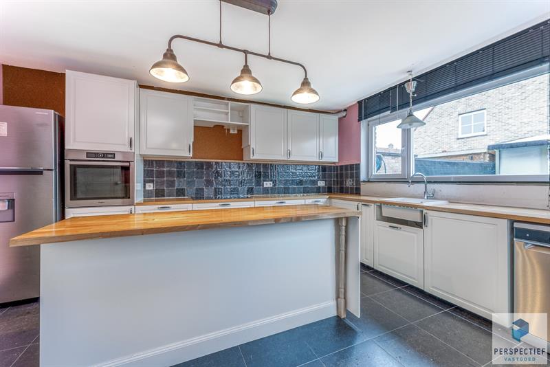 IN OPTIE - COMPROMIS IN OPMAAK | VERRASSEND RUIME en ENERGIEZUINIGE WONING met ZONGERICHTE TUIN - 4