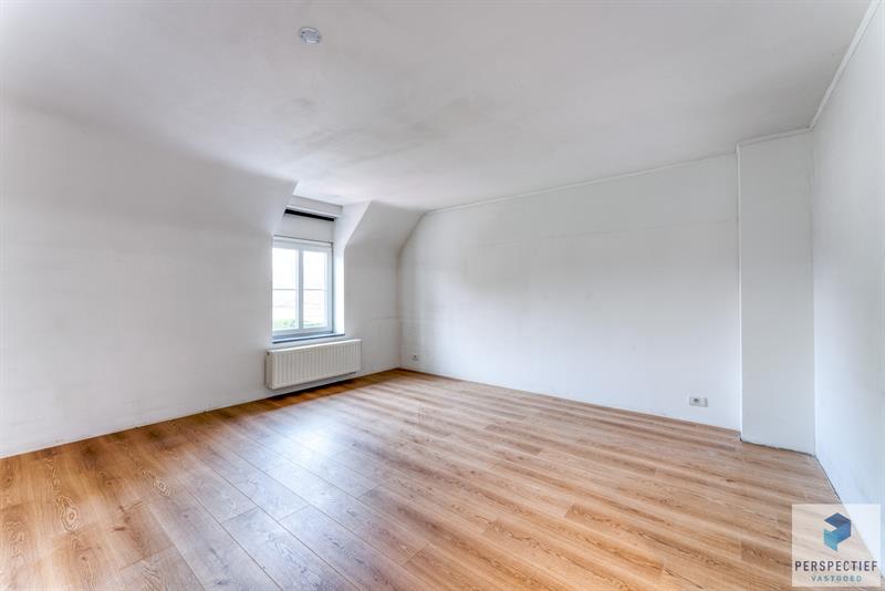 IN OPTIE - COMPROMIS IN OPMAAK | VERRASSEND RUIME en ENERGIEZUINIGE WONING met ZONGERICHTE TUIN - 7