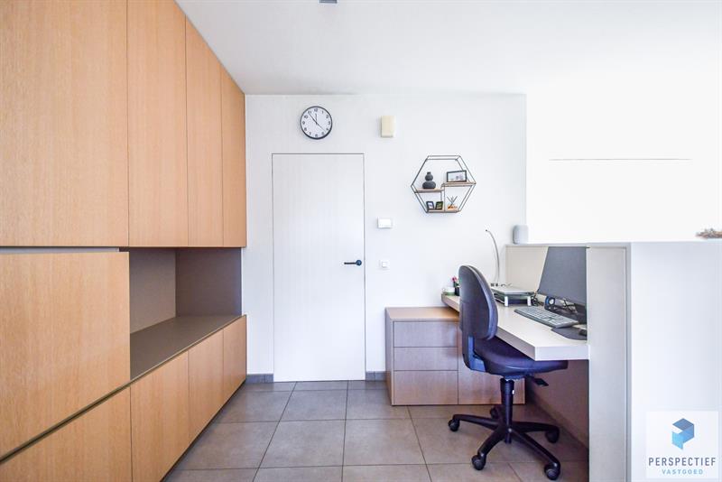 Recente mooie gezinswoning met 3 slpk en aangename z-w tuin te Vichte - 11