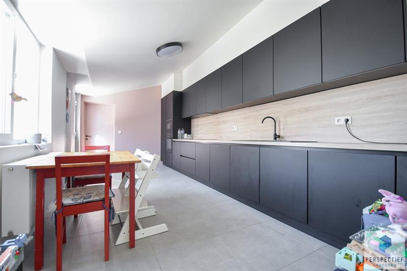 Ruime mooi gerenoveerde woning met 3 slpk en tuin - 4