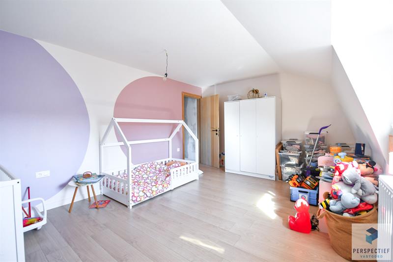 Ruime mooi gerenoveerde woning met 3 slpk en tuin - 14