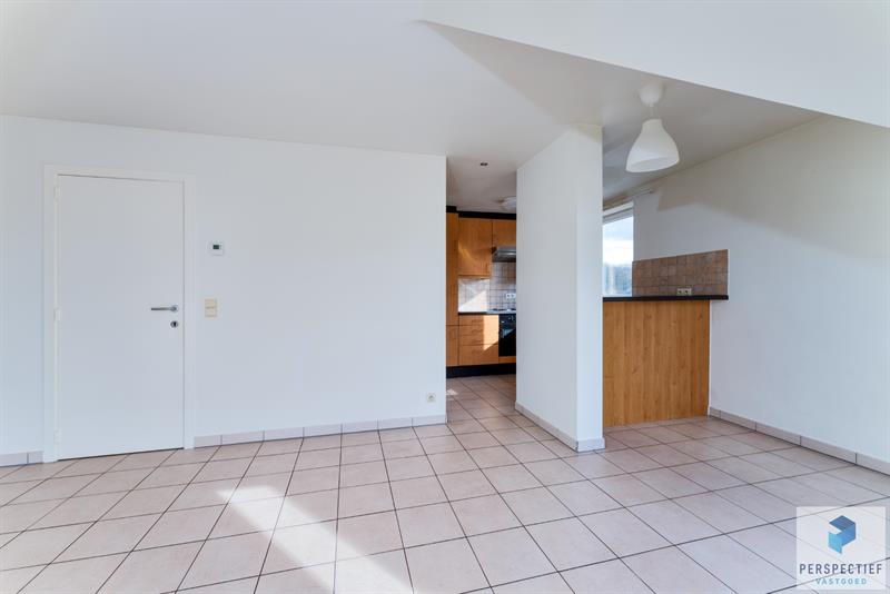 Goed gelegen appartement met 2 slpk - 2 terrassen & autostaanplaats - 6