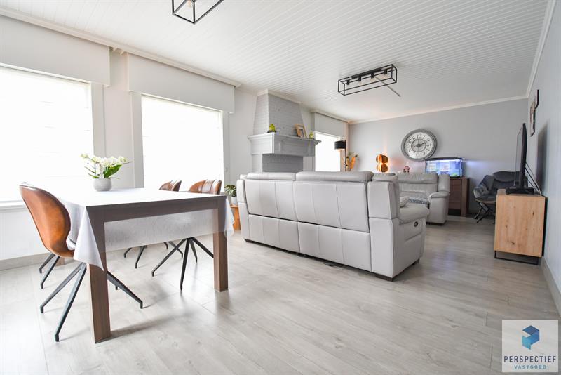 UITSTEKEND GELEGEN GELIJKVLOERSE WONING met 4 slaapkamers en tuin - 15