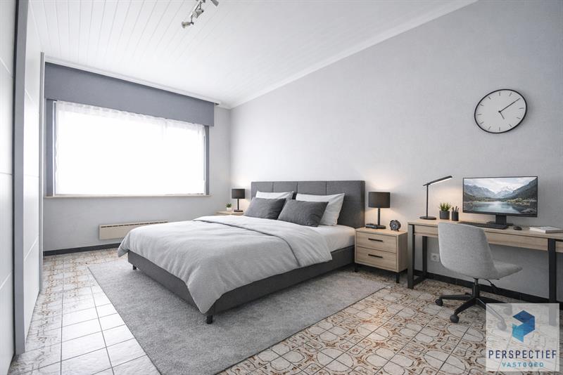 UITSTEKEND GELEGEN GELIJKVLOERSE WONING met 4 slaapkamers en tuin - 21