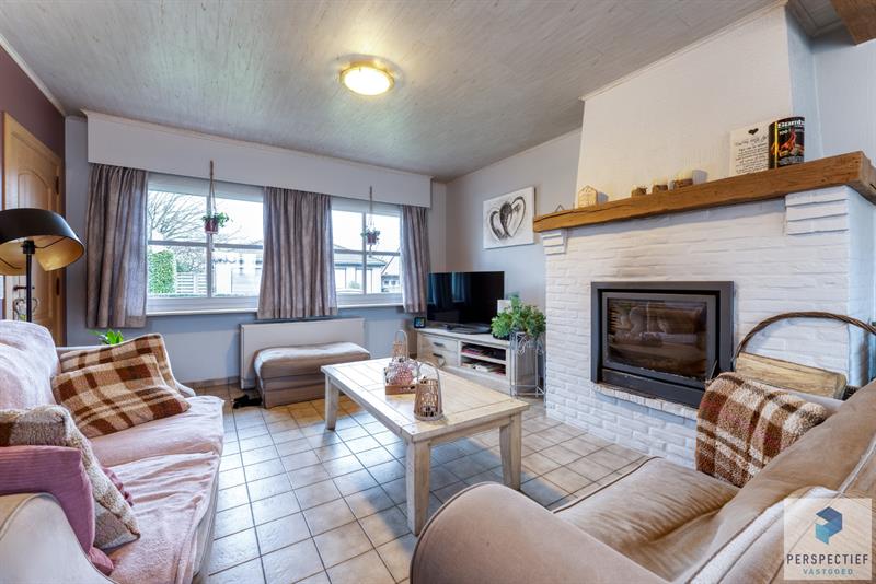 Uniek gelegen charmante villa met grote tuin in een rustige landelijke omgeving - 5