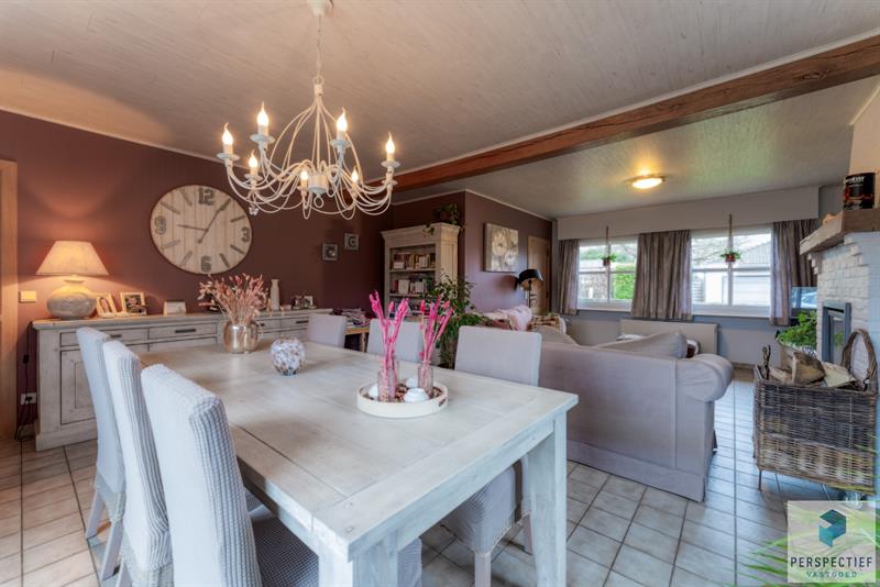 Uniek gelegen charmante villa met grote tuin in een rustige landelijke omgeving - 8