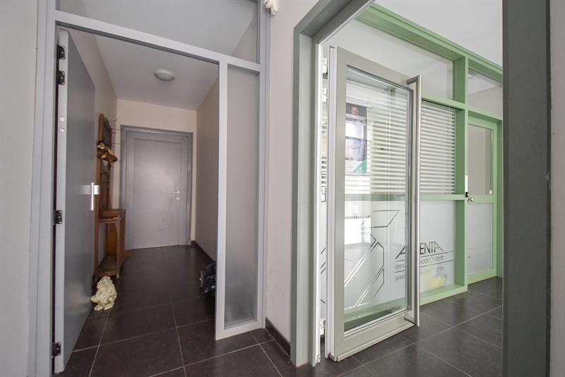 Handelsgelijkvloers en appartement  in centrum Oedelem - 5