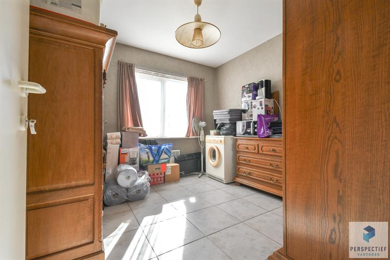 Ruim gelijkvloers appartement met tuin & garage te Oostveld (Oedelem) - 10