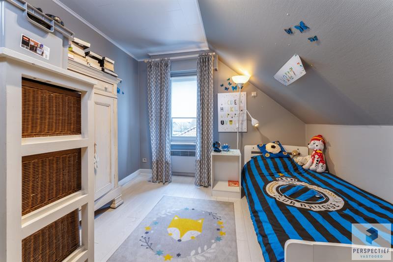 Uniek gelegen charmante woning met grote tuin in een rustige landelijke omgeving - 11