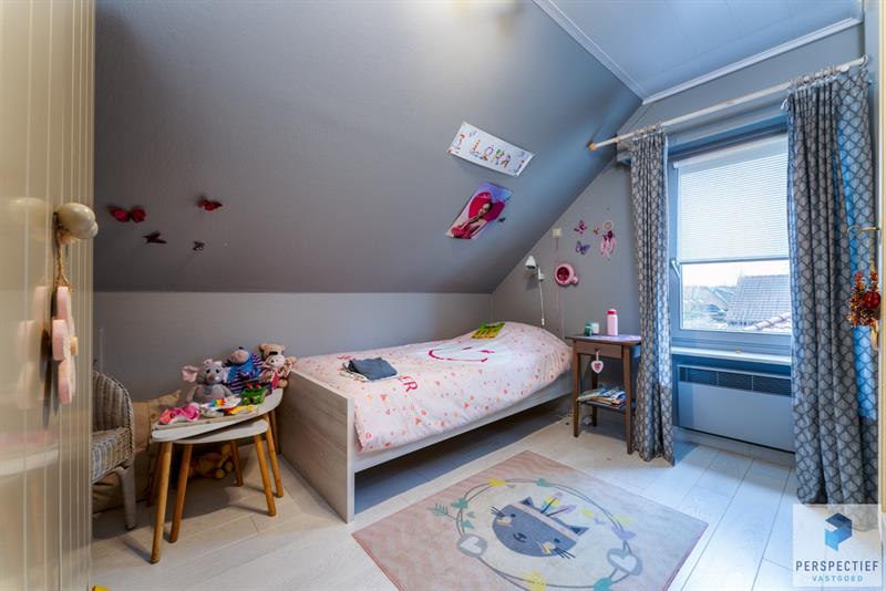 Uniek gelegen charmante woning met grote tuin in een rustige landelijke omgeving - 12