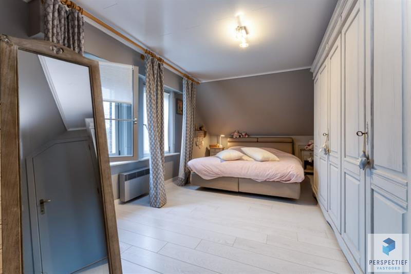 Uniek gelegen charmante woning met grote tuin in een rustige landelijke omgeving - 10
