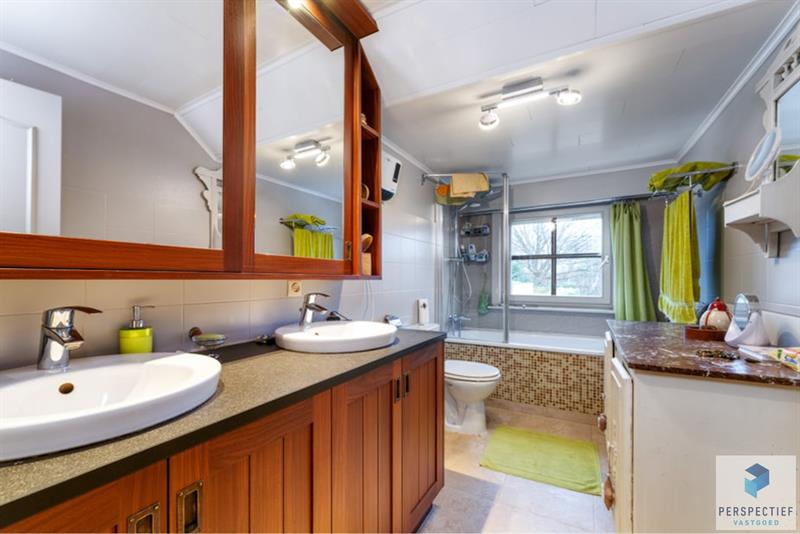 Uniek gelegen charmante woning met grote tuin in een rustige landelijke omgeving - 14