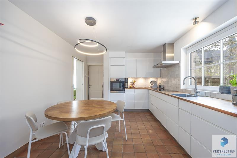 IN OPTIE NA 4 WEKEN - COMPROMIS IN OPMAAK | Charmante woning met adembenemend landelijk uitzicht in Oostveld - 19