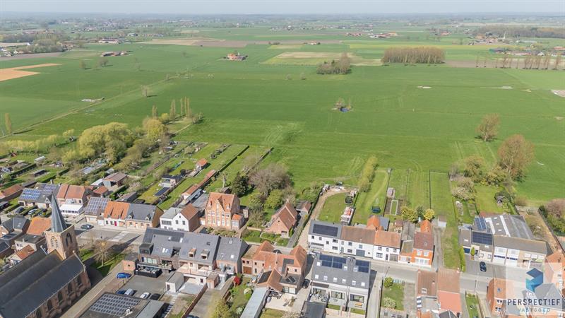IN OPTIE NA 4 WEKEN - COMPROMIS IN OPMAAK | Charmante woning met adembenemend landelijk uitzicht in Oostveld - 44