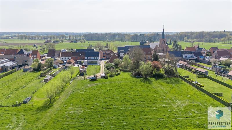 IN OPTIE NA 4 WEKEN - COMPROMIS IN OPMAAK | Charmante woning met adembenemend landelijk uitzicht in Oostveld - 41