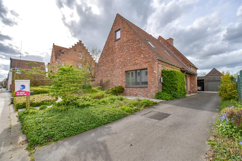 IN OPTIE NA 4 WEKEN - COMPROMIS IN OPMAAK | Charmante woning met adembenemend landelijk uitzicht in Oostveld - 46