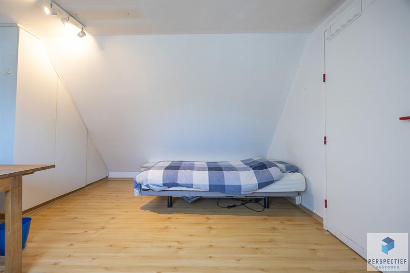 IN OPTIE NA 4 WEKEN - COMPROMIS IN OPMAAK | Charmante woning met adembenemend landelijk uitzicht in Oostveld - 38