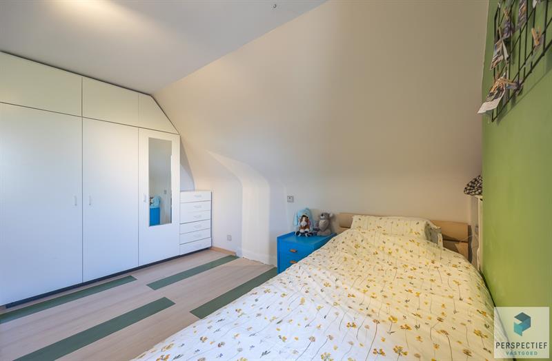 IN OPTIE NA 4 WEKEN - COMPROMIS IN OPMAAK | Charmante woning met adembenemend landelijk uitzicht in Oostveld - 33