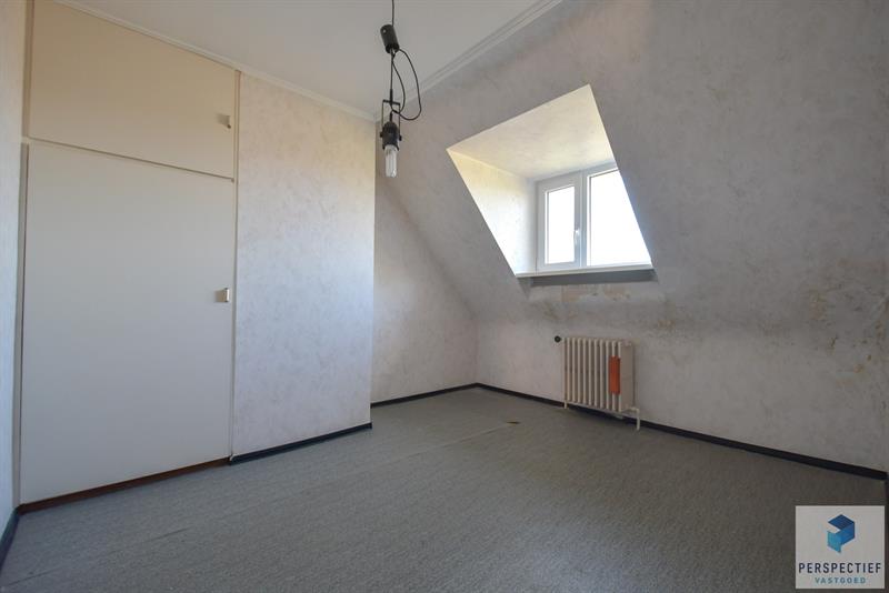 Te renoveren landelijk gelegen charmante woning te Hertsberge - 6