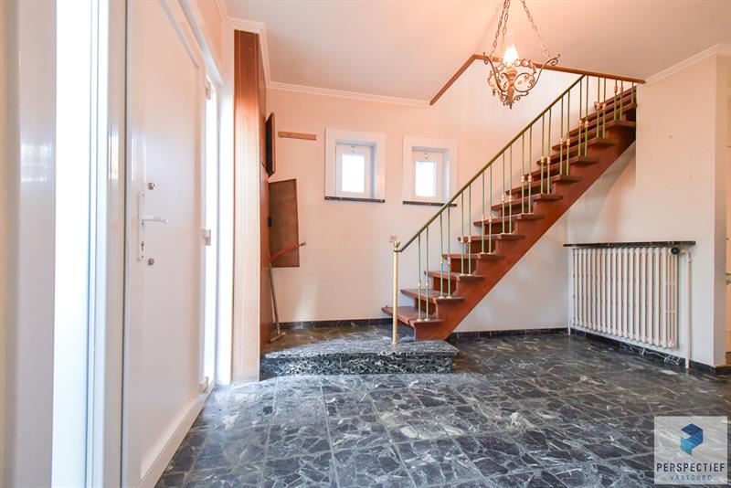 Te renoveren landelijk gelegen charmante woning te Hertsberge - 4