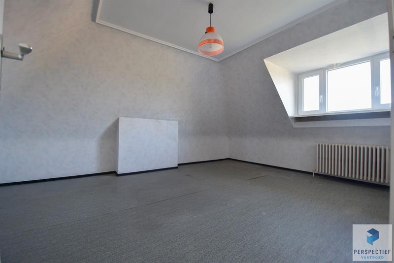 Te renoveren landelijk gelegen charmante woning te Hertsberge - 7