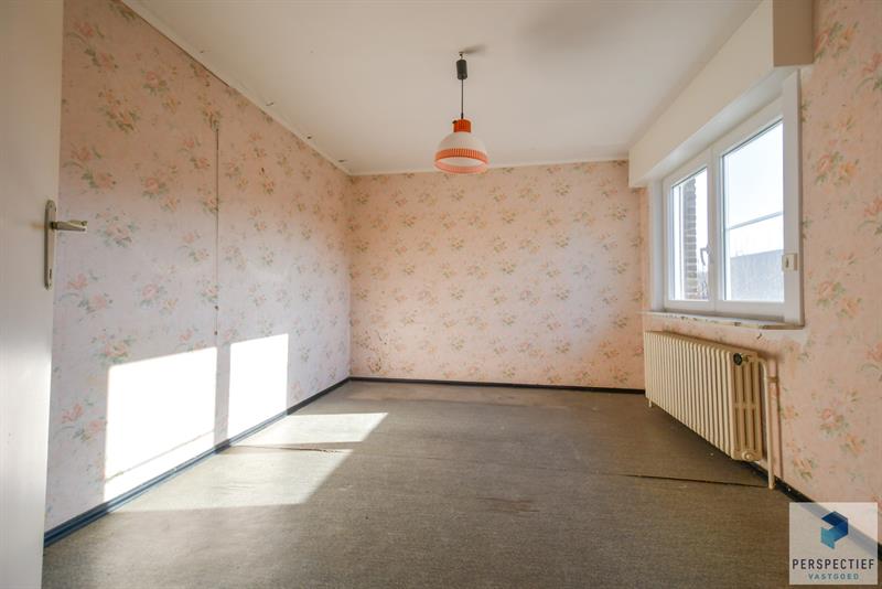 Te renoveren landelijk gelegen charmante woning te Hertsberge - 8