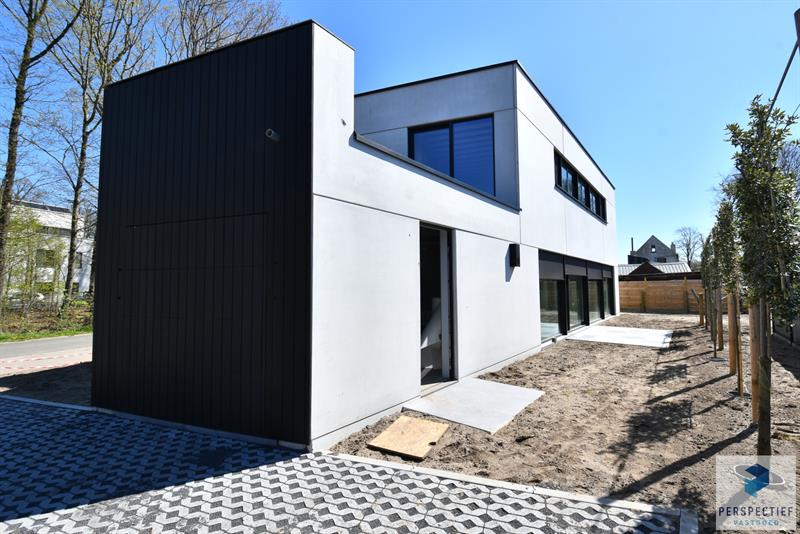 BEZOEKMOMENT WOENSDAG 29/04 VAN 16U30 TOT 18U | Ruim en lichtrijk nieuwbouwappartement met 2 slpks en garage - 12