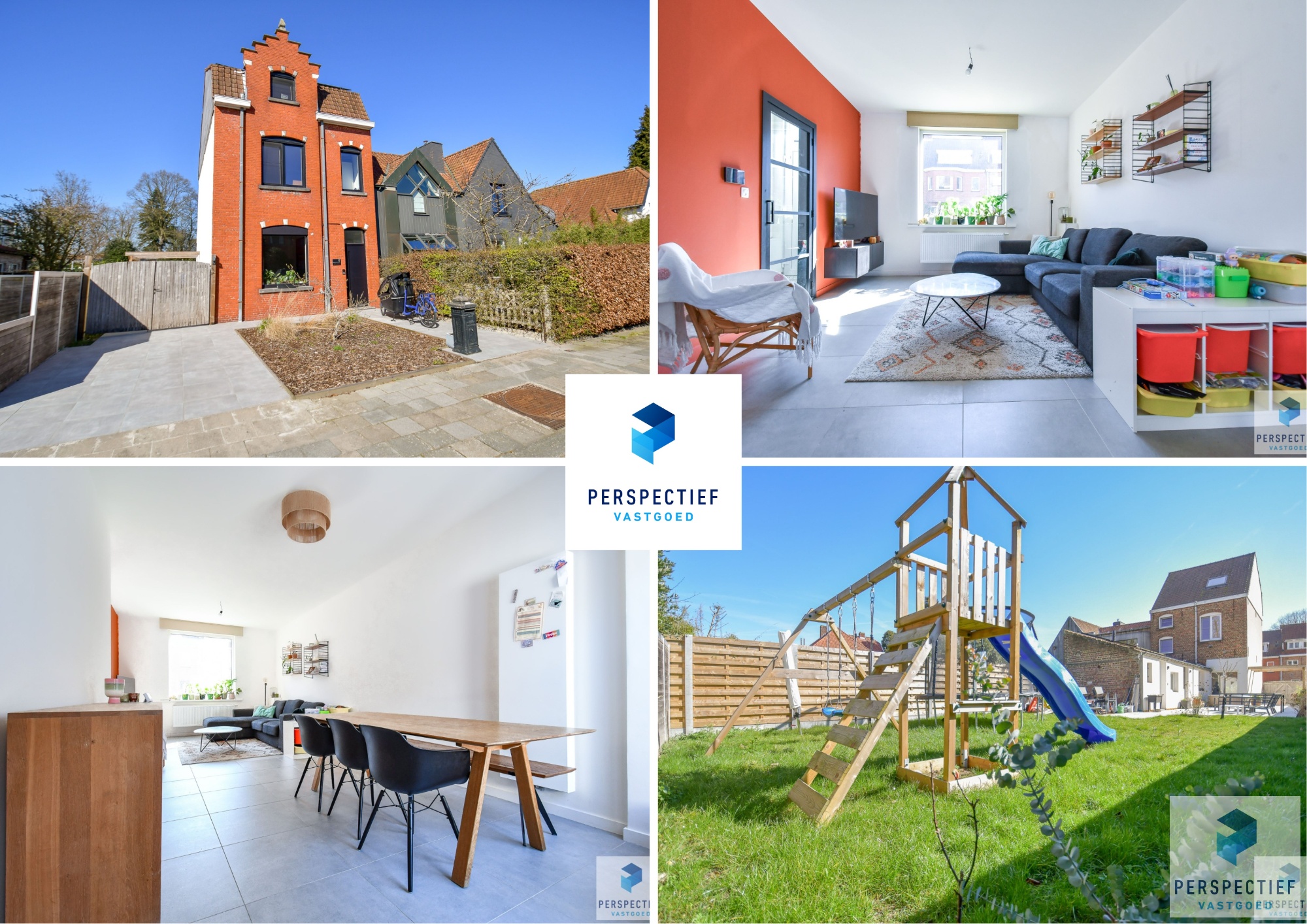 Ruime mooi gerenoveerde woning met 3 slpk en tuin