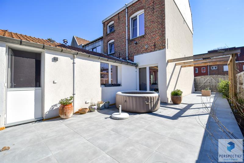 Ruime mooi gerenoveerde woning met 3 slpk en tuin - 19