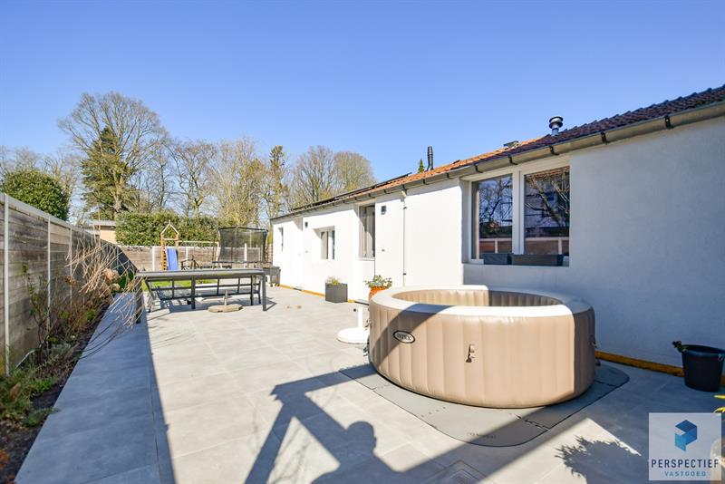 Ruime mooi gerenoveerde woning met 3 slpk en tuin - 20