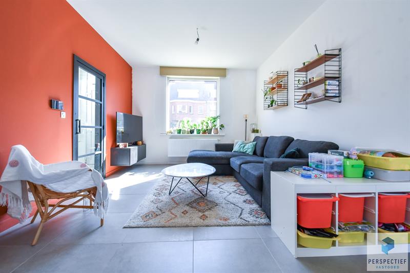 Ruime mooi gerenoveerde woning met 3 slpk en tuin - 5