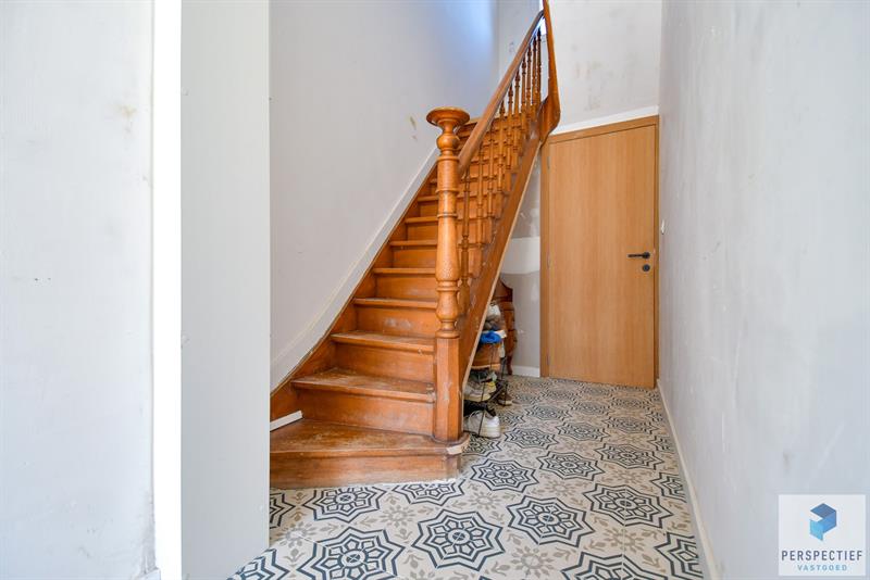 Ruime mooi gerenoveerde woning met 3 slpk en tuin - 10