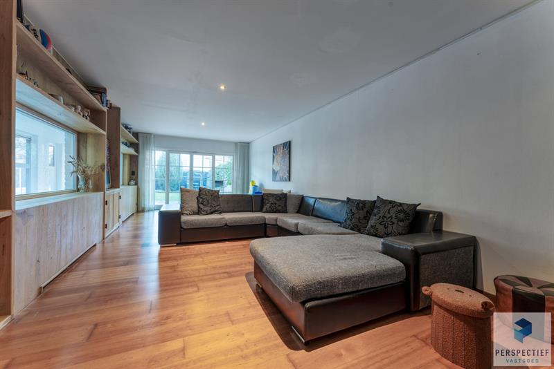 Vernieuwde woning met 4 slpk - garage & tuin in het dorpscentrum van Ramskapelle - 4