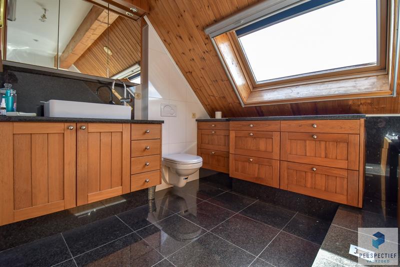 Unieke villa met dubbele garage en opslagplaats/ loods in rustige omgeving - 17