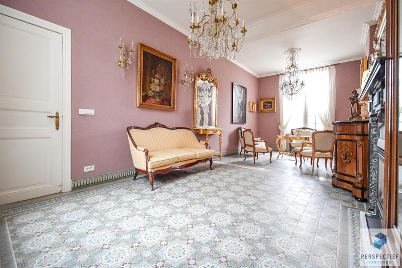 Karaktervolle grote (320m²) woning met prachtige tuin op 1300m² - 9