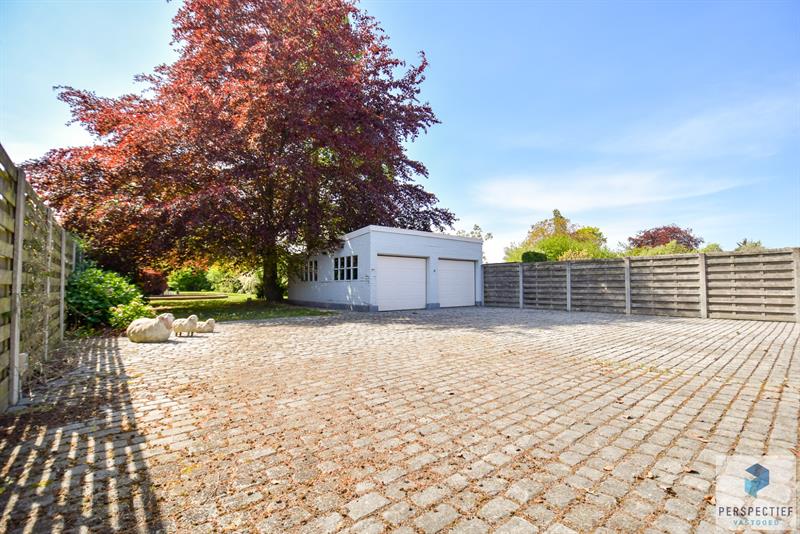 Karaktervolle grote (320m²) woning met prachtige tuin op 1300m² - 5