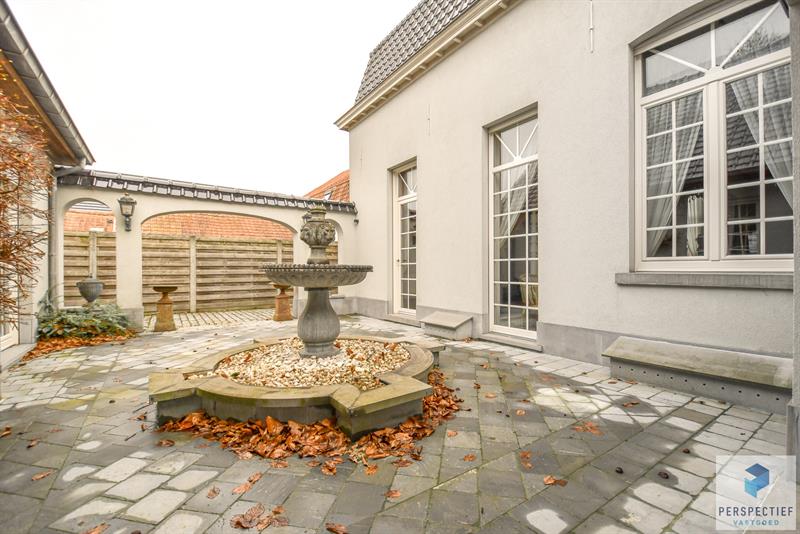 Karaktervolle grote (320m²) woning met prachtige tuin op 1300m² - 11