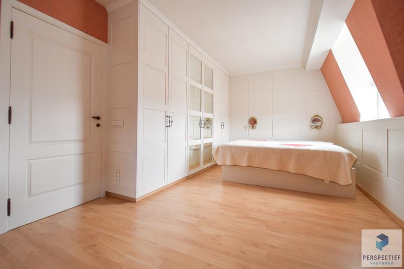 Karaktervolle grote (320m²) woning met prachtige tuin op 1300m² - 20