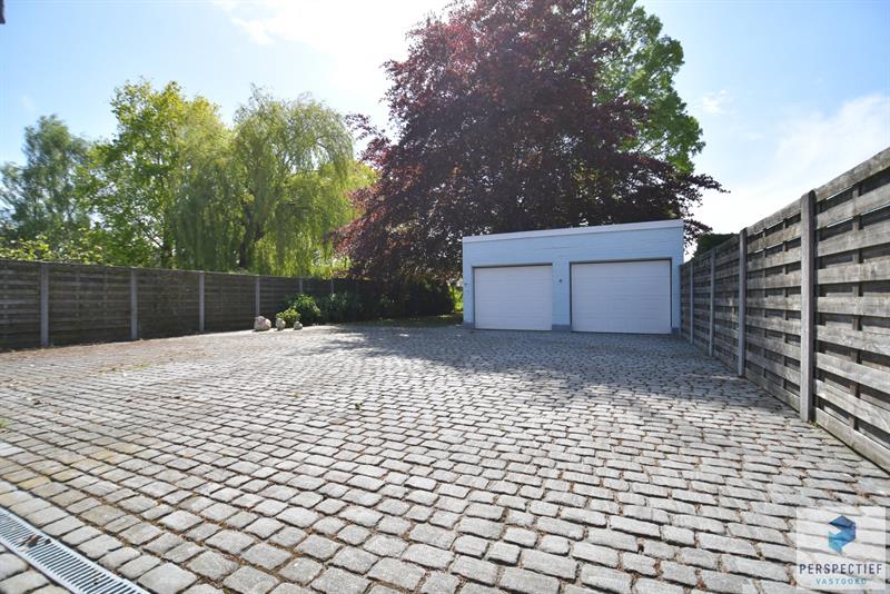 Karaktervolle grote (320m²) woning met prachtige tuin op 1300m² - 23