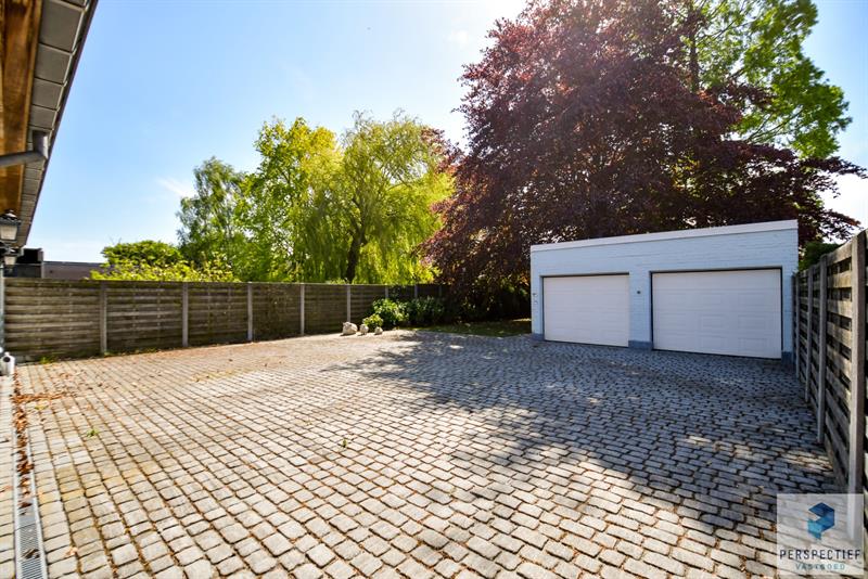 Karaktervolle grote (320m²) woning met prachtige tuin op 1300m² - 27