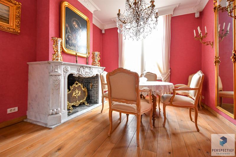 Karaktervolle grote (320m²) woning met prachtige tuin op 1300m² - 16